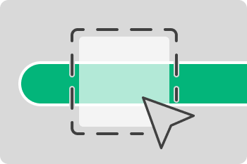 How Time Selection Works in ManicTime