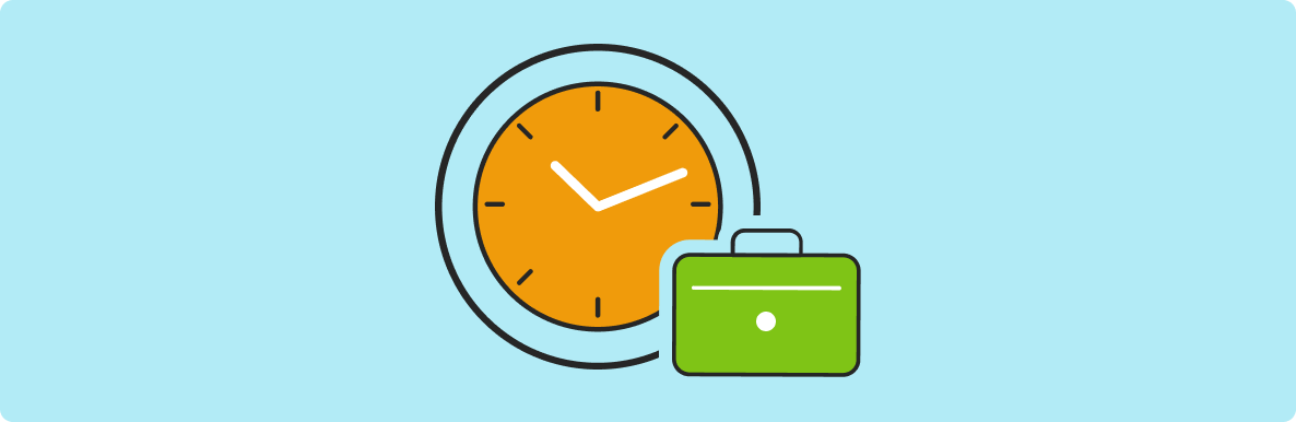 Understanding Work Time in ManicTime