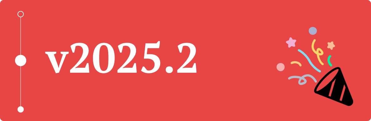 ManicTime 2025.2 Beta - What’s New